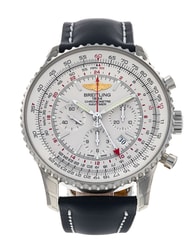 Breitling Navitimer GMT AB0441